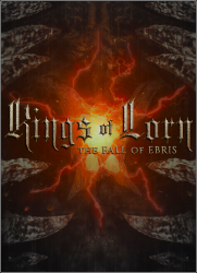 Kings of Lorn: The Fall of Ebris (2019) PC | 